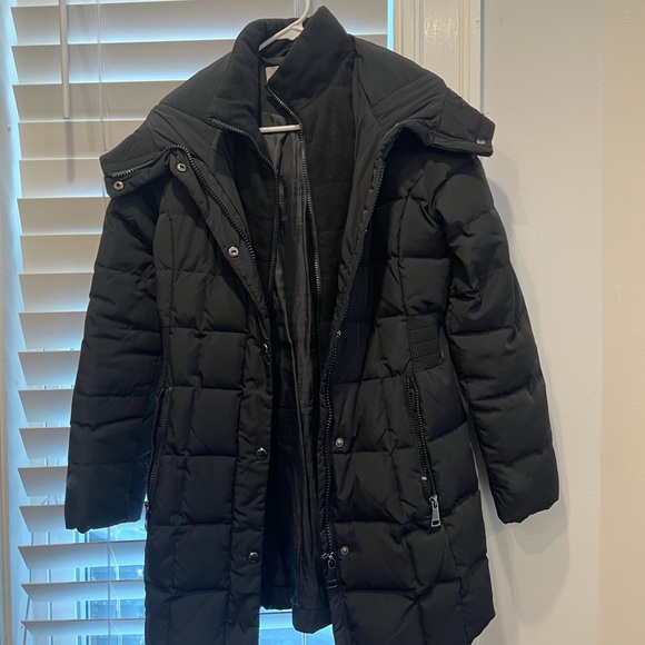 Calvin Klein Women’s Warm Jacket Size S - Picture 2 of 7